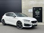 Cupra Leon VZ / Hybride / 245Pk / Pano / Sportstuur, Achat, Euro 6, Entreprise, Carnet d'entretien