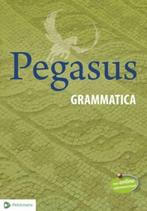 Pegasus grammatica, Ophalen of Verzenden, Zo goed als nieuw, ASO, Latijn