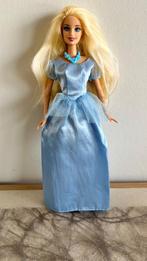 Barbiepoppen, Ophalen, Gebruikt, Barbie