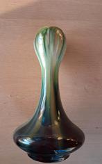 Thulin vaas, Enlèvement