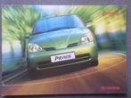 Toyota Prius Brochure, Boeken, Auto's | Folders en Tijdschriften, Ophalen, Toyota