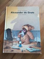 Alexander de Grote - de Vier Windstreken, 5 of 6 jaar, Burny Bos Hans de Beer, Jongen of Meisje, Ophalen of Verzenden