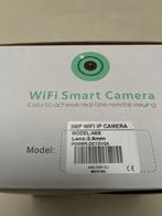 WIFI Smart Camera, Audio, Tv en Foto, Videobewaking, Ophalen, Nieuw, Buitencamera