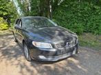 Volvo V70 2016 172 DKM manueel euro6b, Bluetooth, V70, Particulier, Te koop