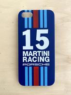 Porsche Martini Racing cover voor iPhone 5, Telecommunicatie, Ophalen of Verzenden, Nieuw, IPhone 5, Hoesje of Tasje