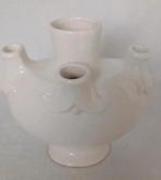 Vase soliflore 5 trous., Ophalen