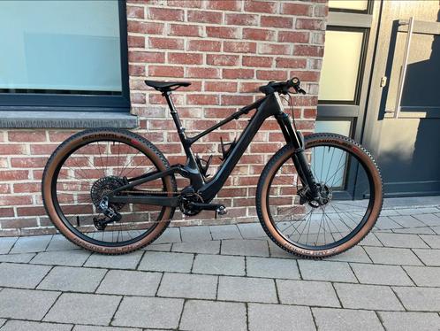 Scott Lumen e-Ride 910 Custom, Fietsen en Brommers, Fietsen | Mountainbikes en ATB, Zo goed als nieuw, Ophalen