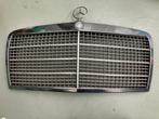Mercedes radiatorrooster - oldtimer, Auto-onderdelen, Gebruikt, Voor, Mercedes-Benz, Ophalen of Verzenden
