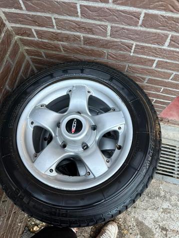 Vegen suzuki 5x 139,7 beschikbaar voor biedingen