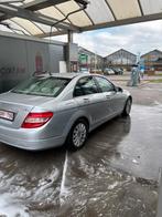Mercedes C200 CDI blue efficiency, Auto's, Mercedes-Benz, Euro 5, Overige kleuren, 5 deurs, Particulier