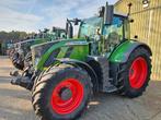 Fendt 722 S4 Profi Plus 3200h. (718 720 724 ) (bj 2018), Zakelijke goederen, Landbouw | Tractoren, Gebruikt, Meer dan 160 Pk, Fendt