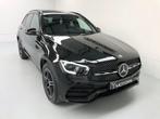 MERCEDES GLC 200 d 9G-TRONIC TOIT PANO DISTRONIC+ BURMESTER, Auto's, Mercedes-Benz, Automaat, USB, 4 cilinders, 5 deurs
