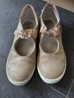 Leren ballerina's Cherie maat 33, Ophalen, Gebruikt, Meisje, Schoenen