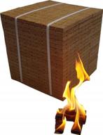 Allume-feu de cheminée à bois VALEUR BOITE 2400pcs.Milieuvri, Enlèvement ou Envoi, Neuf