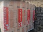 1 pak bakstenen anderlecht module 50 nieuw Nelissen Kesselt, Ophalen, Nieuw, Bakstenen