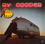 RY COODER - Ry Cooder (LP), Cd's en Dvd's, Ophalen of Verzenden, Zo goed als nieuw, 12 inch, Poprock