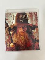 Dvd 3D Rhe hobbit - an unexpected journey, Vanaf 12 jaar, Ophalen, Zo goed als nieuw, Fantasy