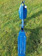 Honda camino onderdelen, Fietsen en Brommers, Ophalen, Frame