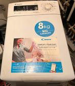 Bovenlader  wasmachine Candy, Elektronische apparatuur, Wasmachines, Ophalen, Zo goed als nieuw, Bovenlader