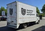 Mercedes 309d Laadbak **Oldtimer/1ste Eigenaar**, 4 deurs, Stof, Wit, Mercedes-Benz