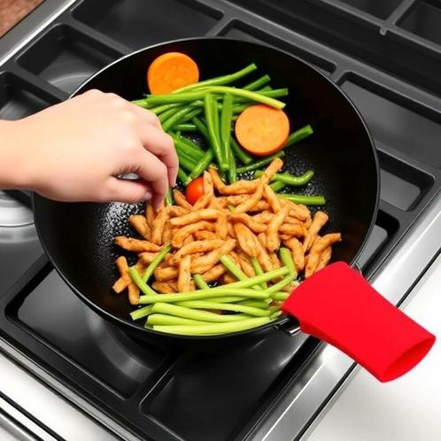 Order one here https://amzn.to/3C9KY6V, Huis en Inrichting, Keuken | Potten en Pannen, Zo goed als nieuw, Ophalen of Verzenden