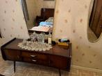 Vintage dressoir (jaren 50/60), Antiek en Kunst, Ophalen