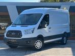 Ford Transit 2.0d - NAVI/ CUISE/ CAMERA/ ZETELVERW./ 40000KM, Auto's, Voorwielaandrijving, Stof, 1995 cc, Euro 6