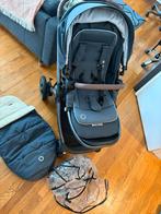 Adorra 2 Maxi Cosi Poussette, Kinderen en Baby's, Kinderwagens en Combinaties, Gebruikt, Verstelbare duwstang, Maxi-Cosi, Ophalen