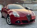 Alfa romeo giulietta 1.6 JTD M-jet euro5/airco/carnet !!, Auto's, Alfa Romeo, Voorwielaandrijving, Euro 5, Stof, Parkeersensor