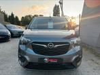 Opel combo 2020 AUTOMAAT 1.5diesel 100dkm navi camera BTW IN, Auto's, Bestelwagens en Lichte vracht, Stof, Euro 6, Te koop, 1499 cc
