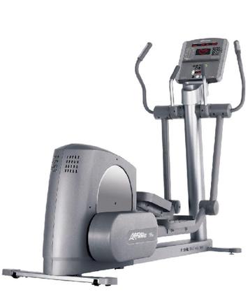 Life Fitness Crosstrainer 95XI | Elliptical beschikbaar voor biedingen