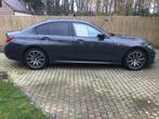 BMW 318iA berline model M Sport, Auto's, Automaat, Achterwielaandrijving, Bluetooth, 4 cilinders