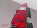 Achterlicht links van een Fiat Doblo, Ophalen of Verzenden, 3 maanden garantie, Gebruikt, Fiat