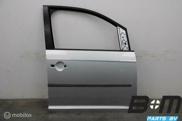 Portier rechts VW Caddy LA7W 2K5831056 beschikbaar voor biedingen