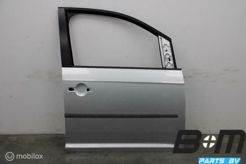 Portier rechts VW Caddy LA7W 2K5831056, Auto-onderdelen, Carrosserie, Gebruikt