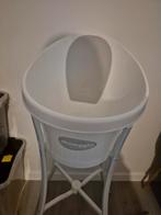 Bad shnuggle + staander, Kinderen en Baby's, Ophalen, Gebruikt