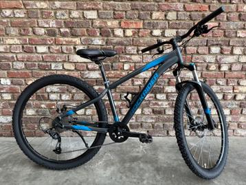 Rockrider 27,5 inch jongens mountainbike in zeer mooie staat disponible aux enchères