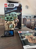 mego star wars grogu, Ophalen of Verzenden, Zo goed als nieuw