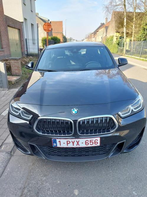 BMW X2 xDrive20i, Auto's, BMW, Particulier, X2, Ophalen
