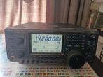 Icom IC-7400 HF/VHF, Telecommunicatie, Zenders en Ontvangers, Ophalen of Verzenden, Gebruikt, Zender en Ontvanger