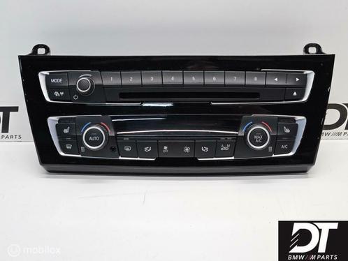 Radio / Kachel bediening BMW 2-serie Coupé F87 61316814187, Autos : Pièces & Accessoires, Électronique & Câbles, Utilisé, Enlèvement ou Envoi