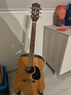 Richwood gitaar akoestisch, Muziek en Instrumenten, Snaarinstrumenten | Gitaren | Akoestisch, Ophalen of Verzenden, Gebruikt, Overige typen