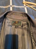 Heren regenjas, Ophalen, Maat 48/50 (M)