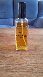 Eau de toilette  - Chanel N5, Bijoux, Sacs & Beauté, Comme neuf, Enlèvement ou Envoi