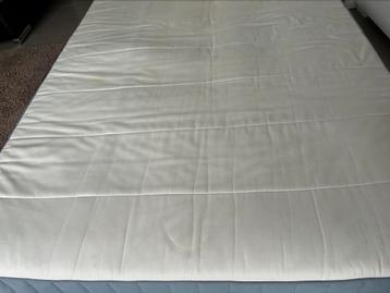 Matras beschikbaar voor biedingen