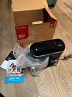 Pierre standmixer, Enlèvement, Neuf