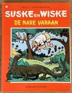 Suske et Wiske - Le méchant dragon - 153 (1988) Bande dessin, Livres, BD, Enlèvement ou Envoi, Willy Vandersteen, Une BD, Comme neuf