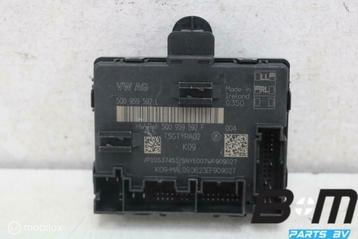 Deurmodule rechtsvoor VW Golf 8R 5Q0959592L beschikbaar voor biedingen