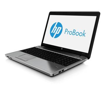 Ordinateur portable HP ProBook 4540s | 15 pouces | HDMI | SS disponible aux enchères