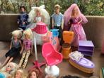 Barbie vintage pakket, Ophalen of Verzenden, Barbie